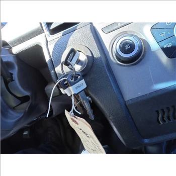 2015 Ford Interceptor (Hartford, CT 06114)