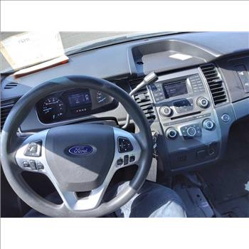 2015 Ford Interceptor (Hartford, CT 06114)