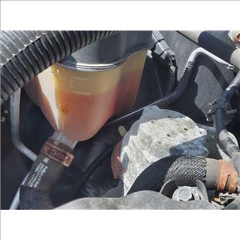 2015 Ford Interceptor (Hartford, CT 06114)