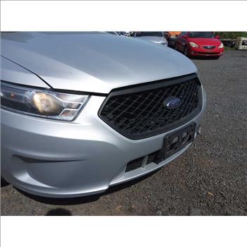 2015 Ford Interceptor (Hartford, CT 06114)