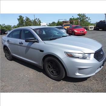 2015 Ford Interceptor (Hartford, CT 06114)