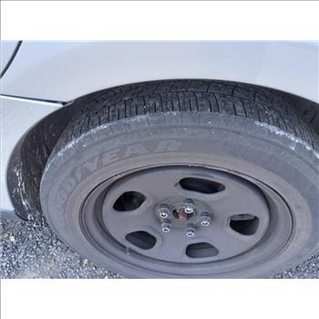 2015 Ford Interceptor (Hartford, CT 06114)