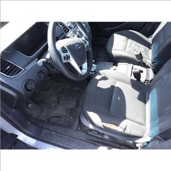 2015 Ford Interceptor (Hartford, CT 06114)