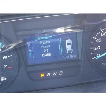 2015 Ford Interceptor (Hartford, CT 06114)