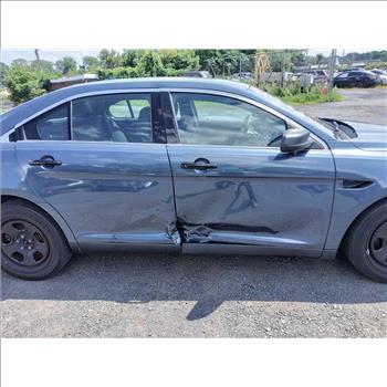 2015 Ford Interceptor (Hartford, CT 06114)
