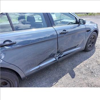 2015 Ford Interceptor (Hartford, CT 06114)