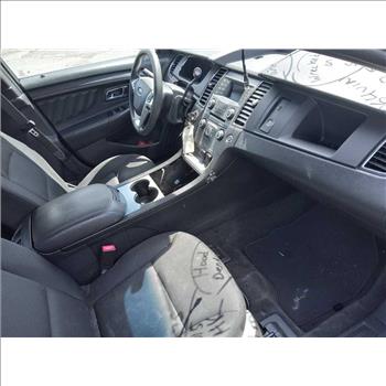 2015 Ford Interceptor (Hartford, CT 06114)