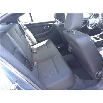 2015 Ford Interceptor (Hartford, CT 06114)