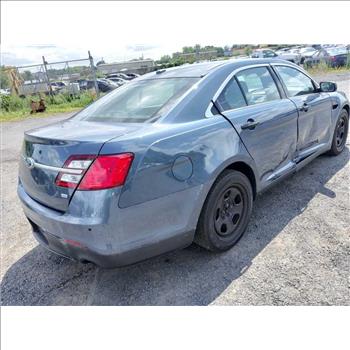 2015 Ford Interceptor (Hartford, CT 06114)