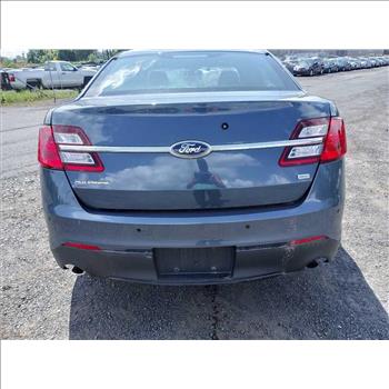 2015 Ford Interceptor (Hartford, CT 06114)
