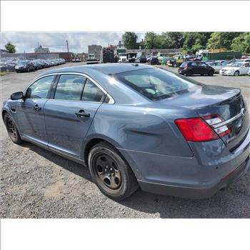 2015 Ford Interceptor (Hartford, CT 06114)