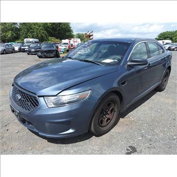 2015 Ford Interceptor (Hartford, CT 06114)
