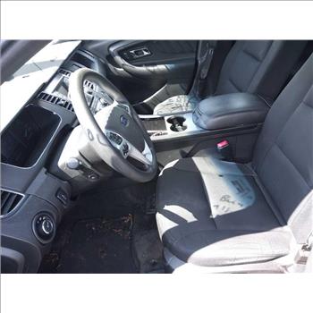 2015 Ford Interceptor (Hartford, CT 06114)