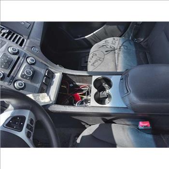 2015 Ford Interceptor (Hartford, CT 06114)