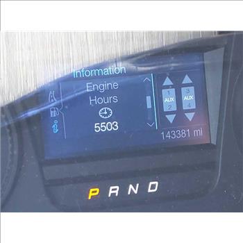 2015 Ford Interceptor (Hartford, CT 06114)