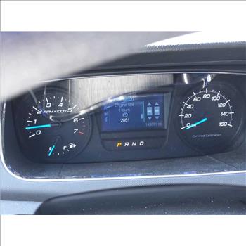 2015 Ford Interceptor (Hartford, CT 06114)