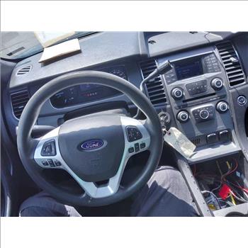 2015 Ford Interceptor (Hartford, CT 06114)