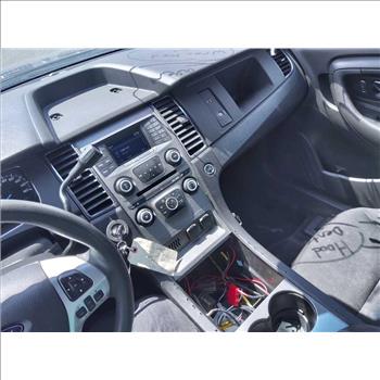 2015 Ford Interceptor (Hartford, CT 06114)