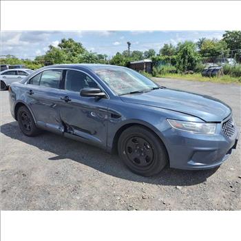 2015 Ford Interceptor (Hartford, CT 06114)
