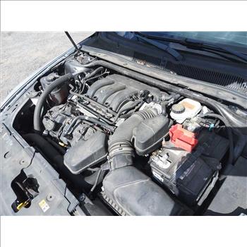 2015 Ford Interceptor (Hartford, CT 06114)
