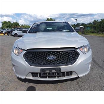 2015 Ford Interceptor (Hartford, CT 06114)