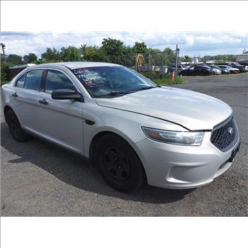 2015 Ford Interceptor (Hartford, CT 06114)