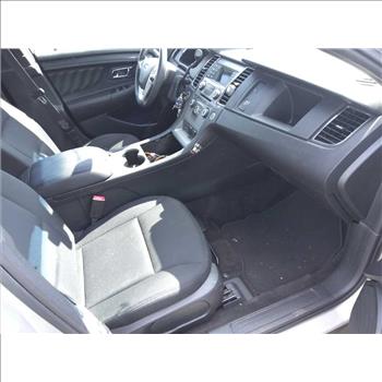 2015 Ford Interceptor (Hartford, CT 06114)