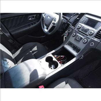 2015 Ford Interceptor (Hartford, CT 06114)