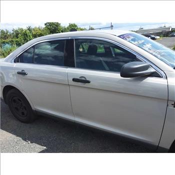 2015 Ford Interceptor (Hartford, CT 06114)