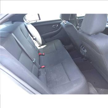 2015 Ford Interceptor (Hartford, CT 06114)
