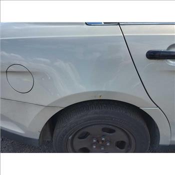 2015 Ford Interceptor (Hartford, CT 06114)