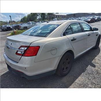 2015 Ford Interceptor (Hartford, CT 06114)