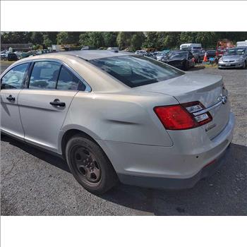 2015 Ford Interceptor (Hartford, CT 06114)
