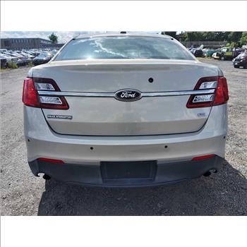 2015 Ford Interceptor (Hartford, CT 06114)