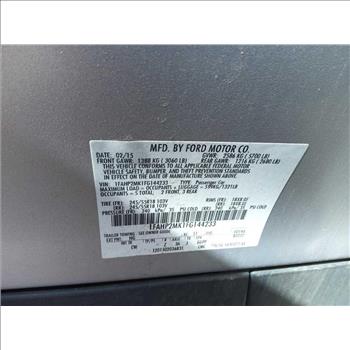 2015 Ford Interceptor (Hartford, CT 06114)