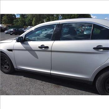 2015 Ford Interceptor (Hartford, CT 06114)