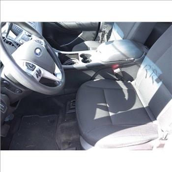 2015 Ford Interceptor (Hartford, CT 06114)
