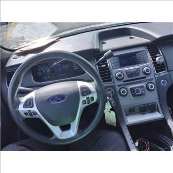 2015 Ford Interceptor (Hartford, CT 06114)