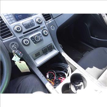 2015 Ford Interceptor (Hartford, CT 06114)