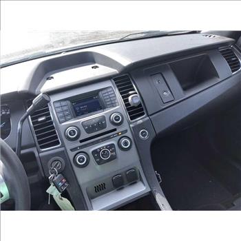 2015 Ford Interceptor (Hartford, CT 06114)