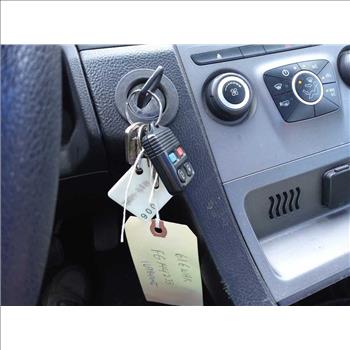 2015 Ford Interceptor (Hartford, CT 06114)