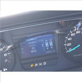 2015 Ford Interceptor (Hartford, CT 06114)