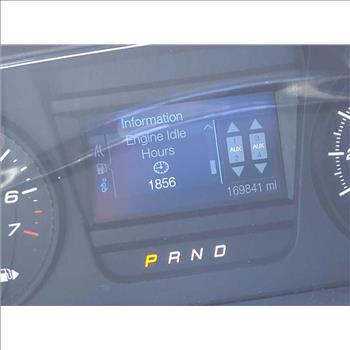 2015 Ford Interceptor (Hartford, CT 06114)