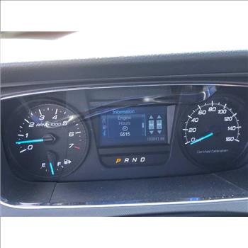2015 Ford Interceptor (Hartford, CT 06114)