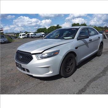 2015 Ford Interceptor (Hartford, CT 06114)