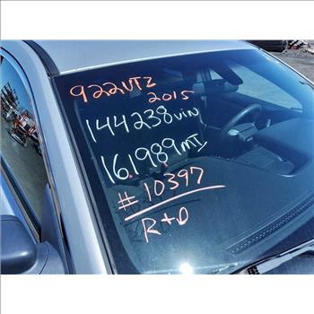 2015 Ford Interceptor (Hartford, CT 06114)