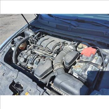 2015 Ford Interceptor (Hartford, CT 06114)