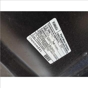 2015 Ford Interceptor (Hartford, CT 06114)