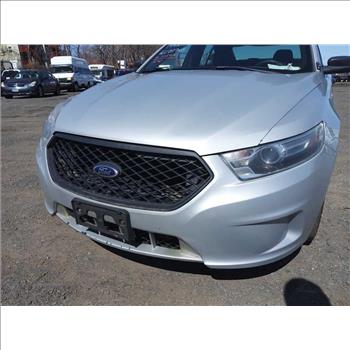 2015 Ford Interceptor (Hartford, CT 06114)