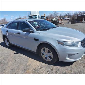 2015 Ford Interceptor (Hartford, CT 06114)